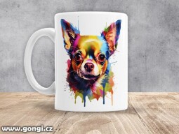 Hrnek - 0276 - Čivava 01